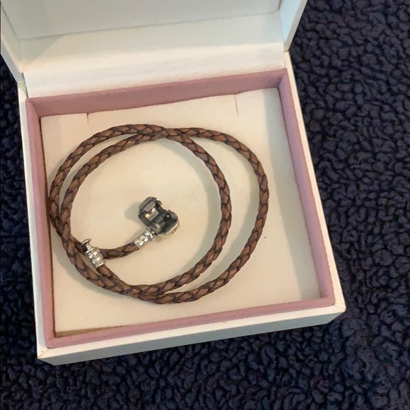 Pandora wrap braclett - Picture 5 of 5
